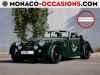 Buy preowned car PLUS SIX Morgan at - Occasions