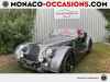 Morgan-PLUS SIX-Bespoke-Occasion Monaco