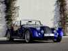 Juste prix voiture occasions PLUS SIX Morgan at - Occasions