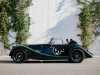 Juste prix voiture occasions PLUS SIX Morgan at - Occasions