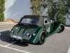 Juste prix voiture occasions PLUS SIX Morgan at - Occasions