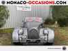 Meilleur prix voiture occasion PLUS SIX Morgan at - Occasions