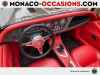 Juste prix voiture occasions PLUS SIX Morgan at - Occasions