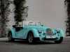 Juste prix voiture occasions Plus Morgan at - Occasions