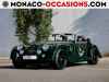 Buy preowned car Plussix Morgan at - Occasions