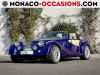 Morgan-Plussix-3.0 335cv-Occasion Monaco