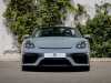 Best price used car 718 Spyder Porsche at - Occasions