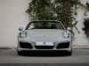 Best price used car 911 Cabriolet Porsche at - Occasions