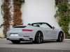 Best price used car 911 Cabriolet Porsche at - Occasions