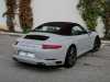 Best price secondhand vehicle 911 Cabriolet Porsche at - Occasions