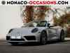 Buy preowned car 911 Cabriolet Porsche at - Occasions