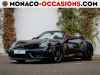 Buy preowned car 911 Cabriolet Porsche at - Occasions