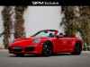 Buy preowned car 911 Cabriolet Porsche at - Occasions