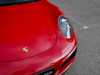 For sale used vehicle 911 Cabriolet Porsche at - Occasions