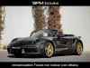 Porsche-911 Cabriolet-3.7 650ch Turbo S PDK-Occasion Monaco