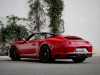 Vente voitures d'occasion 911 Cabriolet Porsche at - Occasions