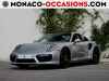 Buy preowned car 911 Coupe Porsche at - Occasions