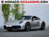 Porsche-911 Coupe-3.0 450ch S-Occasion Monaco