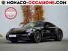 Porsche-911 Coupe-3.0 450ch 4S PDK-Occasion Monaco