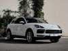 Best price secondhand vehicle Cayenne Coupe Porsche at - Occasions