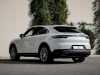 For sale used vehicle Cayenne Coupe Porsche at - Occasions