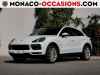 Porsche-Cayenne Coupe-3.0 V6 462ch E-Hybrid-Occasion Monaco