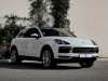 Juste prix voiture occasions Cayenne Porsche at - Occasions