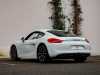 For sale used vehicle Cayman Porsche at - Occasions