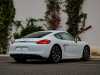 Buy preowned car Cayman Porsche at - Occasions