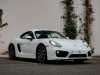 Juste prix voiture occasions Cayman Porsche at - Occasions