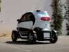 Vente voitures d'occasion Twizy Renault at - Occasions