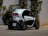 Meilleur prix voiture occasion Twizy Renault at - Occasions