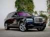 For sale used vehicle Cullinan Rolls-Royce at - Occasions