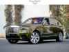 Achat véhicule occasion Cullinan Rolls-Royce at - Occasions