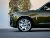 Juste prix voiture occasions Cullinan Rolls-Royce at - Occasions