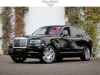 Achat véhicule occasion Cullinan Rolls-Royce at - Occasions