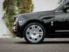 Juste prix voiture occasions Cullinan Rolls-Royce at - Occasions