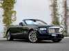 Best price secondhand vehicle Dawn Rolls-Royce at - Occasions