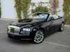 Best price used car Dawn Rolls-Royce at - Occasions