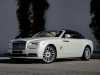 For sale used vehicle Dawn Rolls-Royce at - Occasions