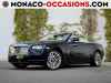 Rolls-Royce-Dawn-V12 6.6 571ch-Occasion Monaco