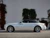 Vente voitures d'occasion Dawn Rolls-Royce at - Occasions