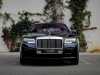 Best price used car Ghost Rolls-Royce at - Occasions