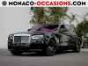 Rolls-Royce-Ghost-V12 6.6 571ch-Occasion Monaco
