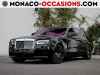 Achat véhicule occasion Ghost Rolls-Royce at - Occasions