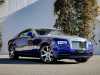 For sale used vehicle Wraith Rolls-Royce at - Occasions