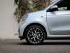 Best price used car Forfour smart at - Occasions