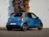 Achat véhicule occasion Forfour smart at - Occasions