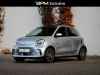 smart-Forfour-Electrique 82ch Prime-Occasion Monaco