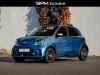 smart-Forfour-Electrique 82ch Prime-Occasion Monaco